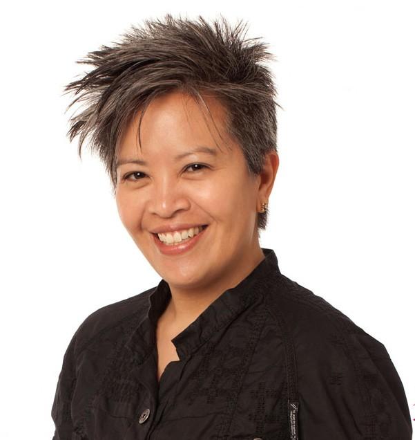 Mara Hemano Appointed New VP for Institutional Research and Planning