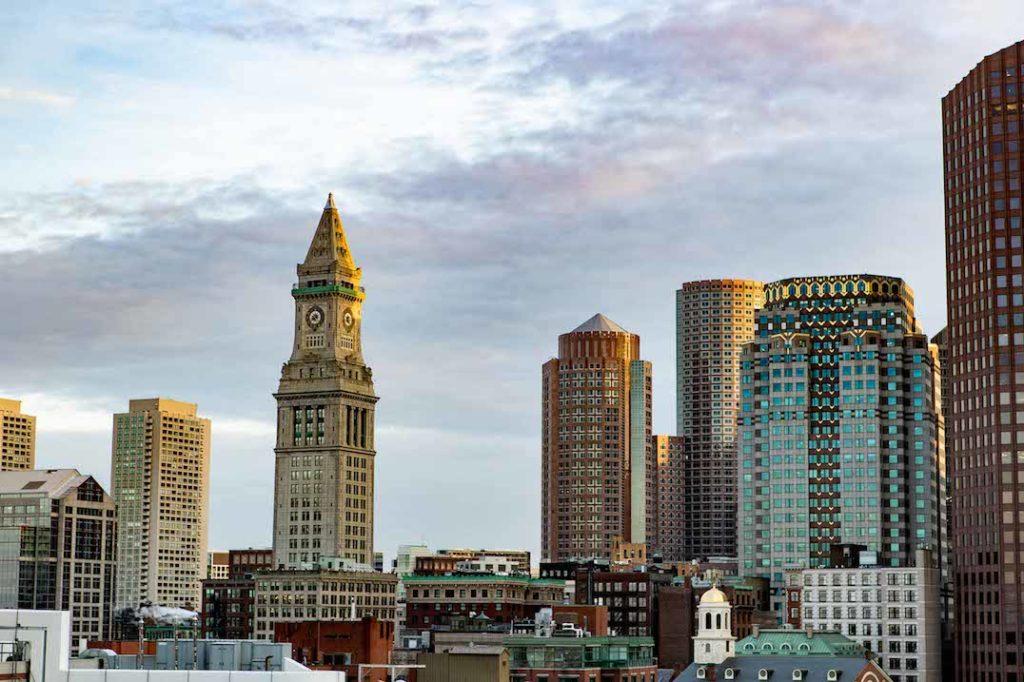 Massachusetts Officials Release Plans to Limit Sales, Flavors for Vaping Products