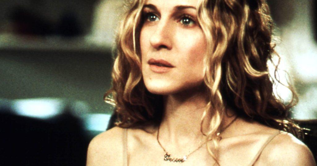 Carrie Bradshaw