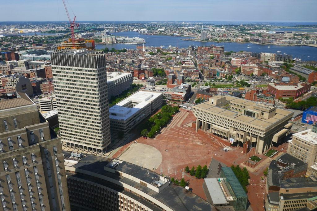 Marty Walsh, Bill Evans Named as Potential Witnesses in City Hall Aides' Trial