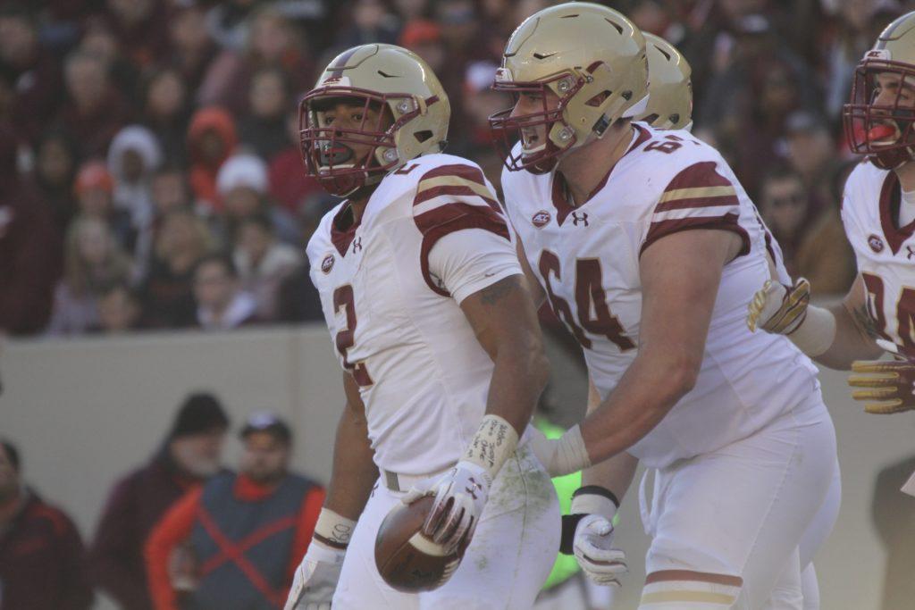 Dillon, Petrula Named to 2019 All-ACC Preseason Team