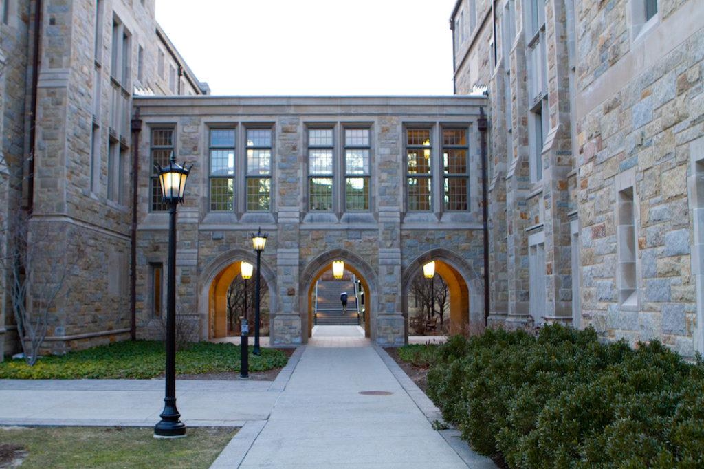 Class of 2023 GroupMe Vacated Due to Racist Messages