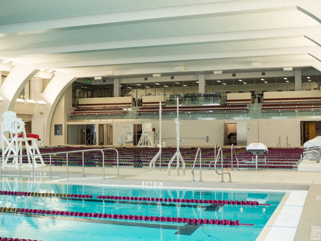 Margot Connell Recreation Center Opens Its Doors