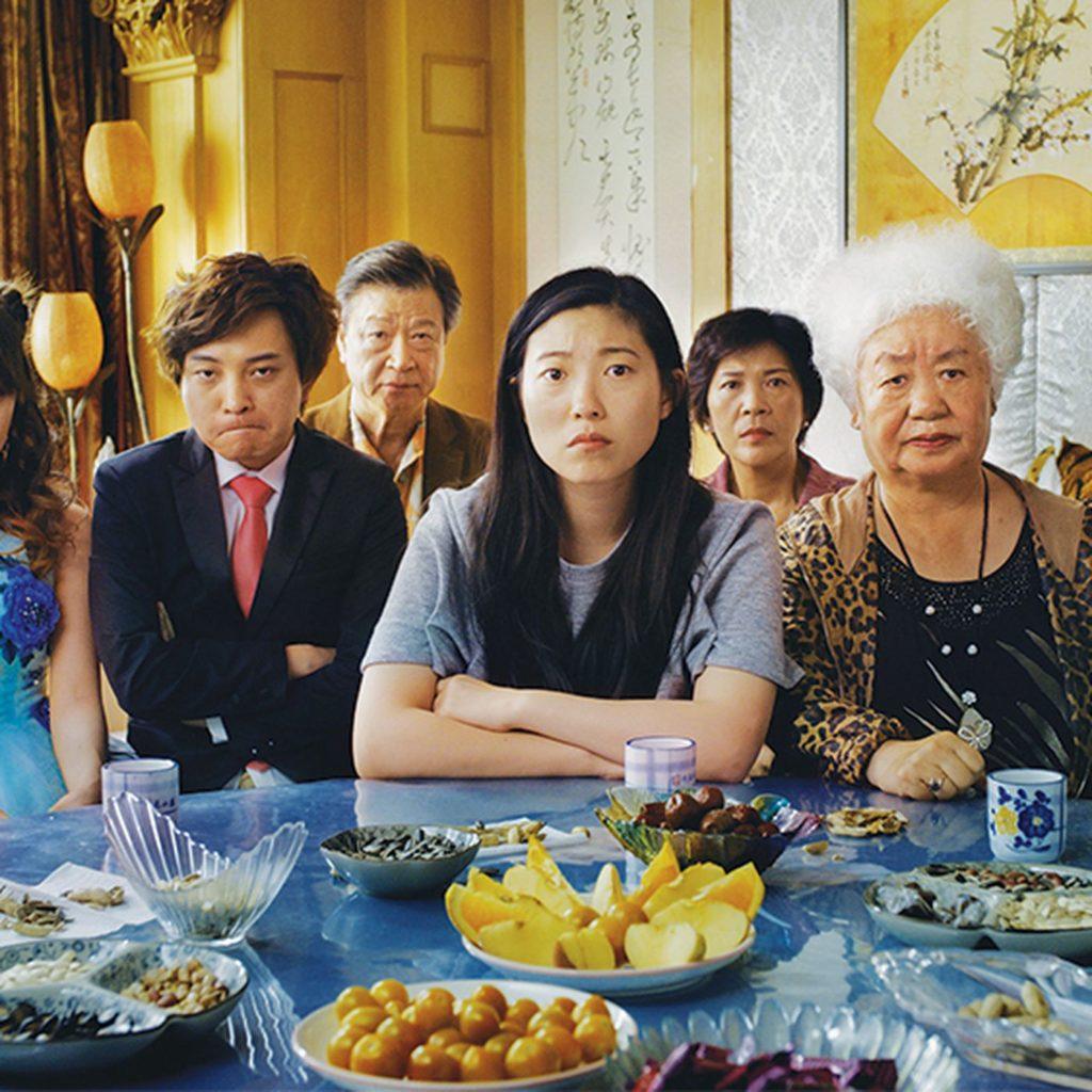 BC Alumna's 'The Farewell' Examines Cultural Divide