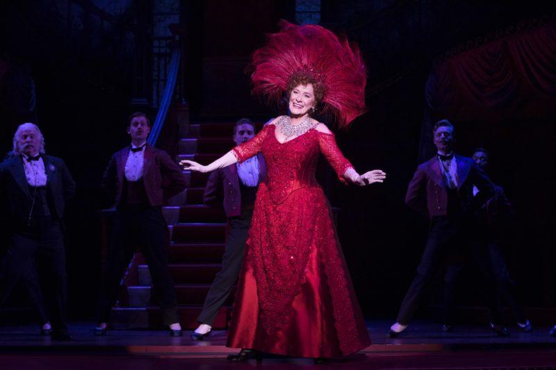 hello dolly