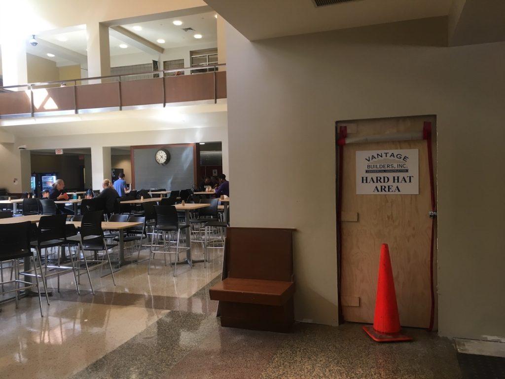 BC Dining Unveils Updates for New School Year
