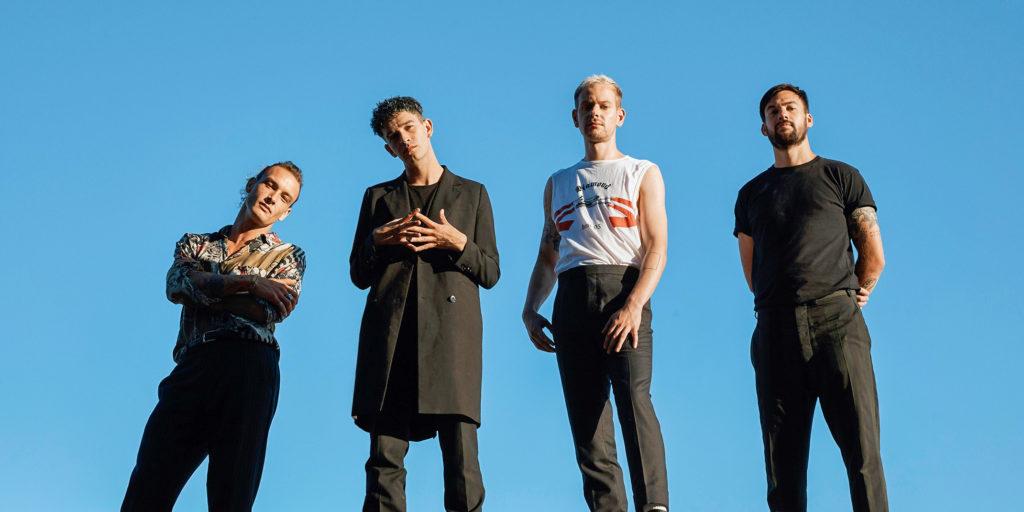 The 1975, Declan McKenna Drop End-of-Summer Singles