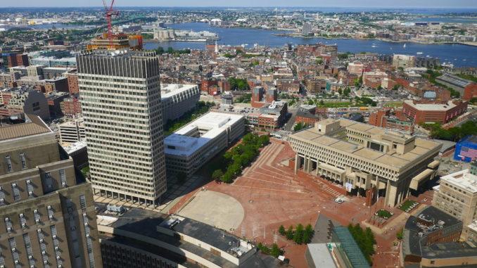 Two City Hall Aides Convicted of Conspiracy, Extortion