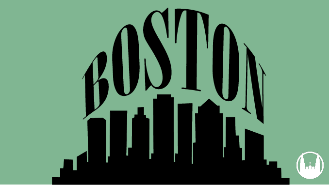 Boston Is Absolutely The Best City In The World