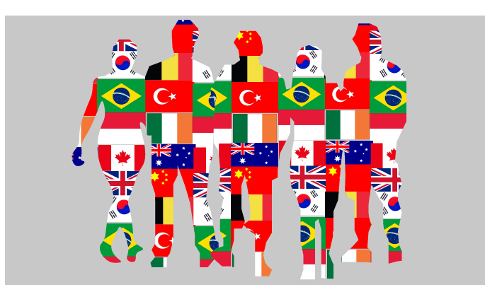 Confessions of a Disenchanted International College Student