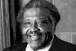 Charles F. Smith, First Tenured Black Professor, Dies at 86