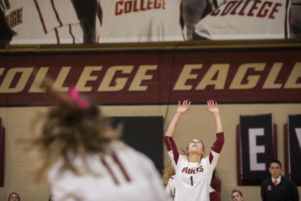 Eagles Take Two of Three at FAU Invitational