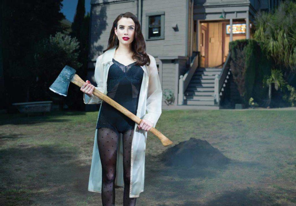 '1984' Needs to Recognize Demands of Modern Horror Fans