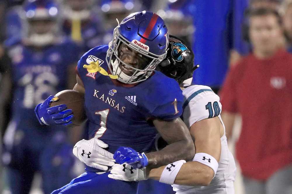 kansas