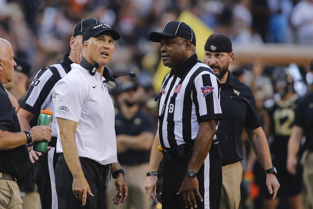 dave clawson