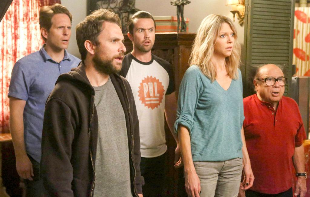'It's Always Sunny' Adapts to the Times