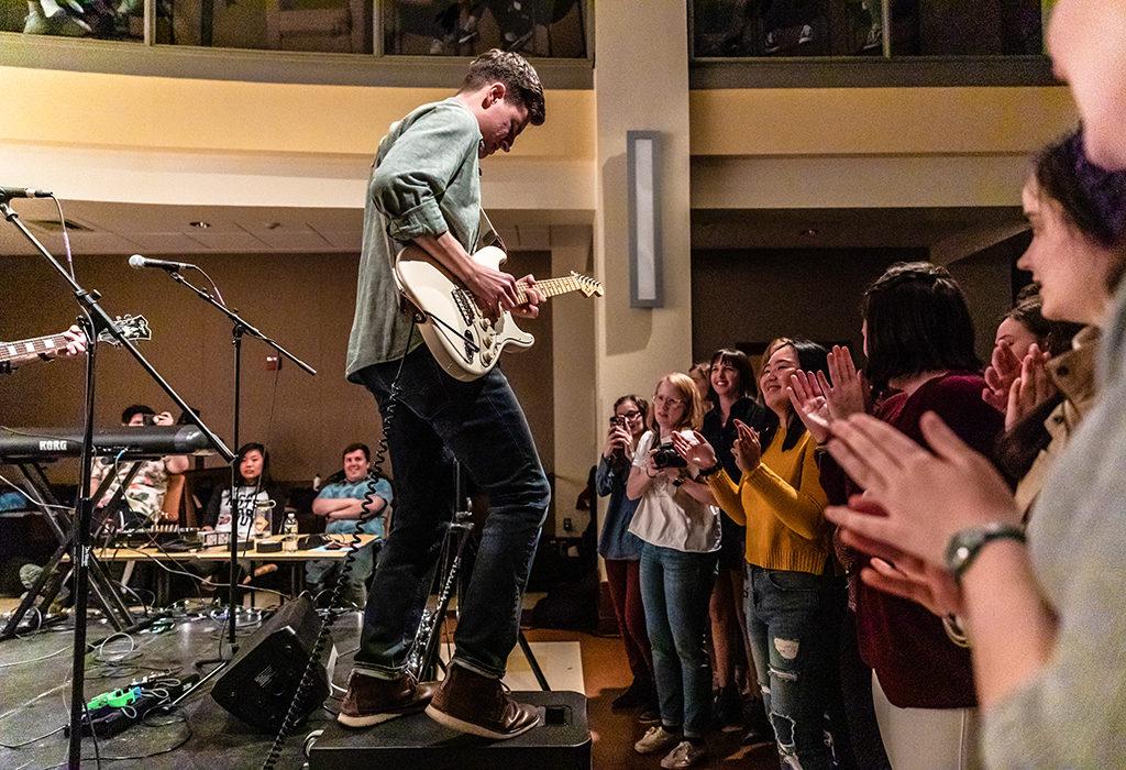Fall Arts Preview