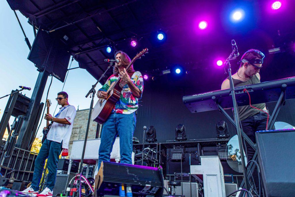 From Stokes to Spotify: Cannon is On the Rise