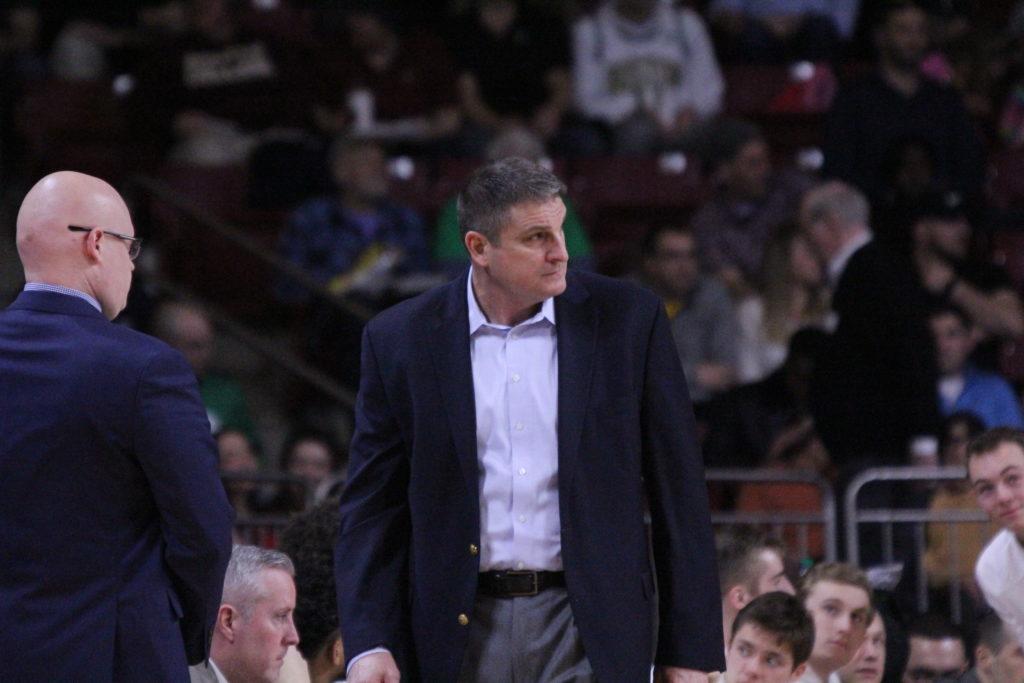 Eagles Beat Out N.C. State for Top-100 Recruit DeMarr Langford