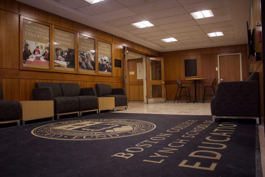 Lynch School Offering Two New Online Master's Programs