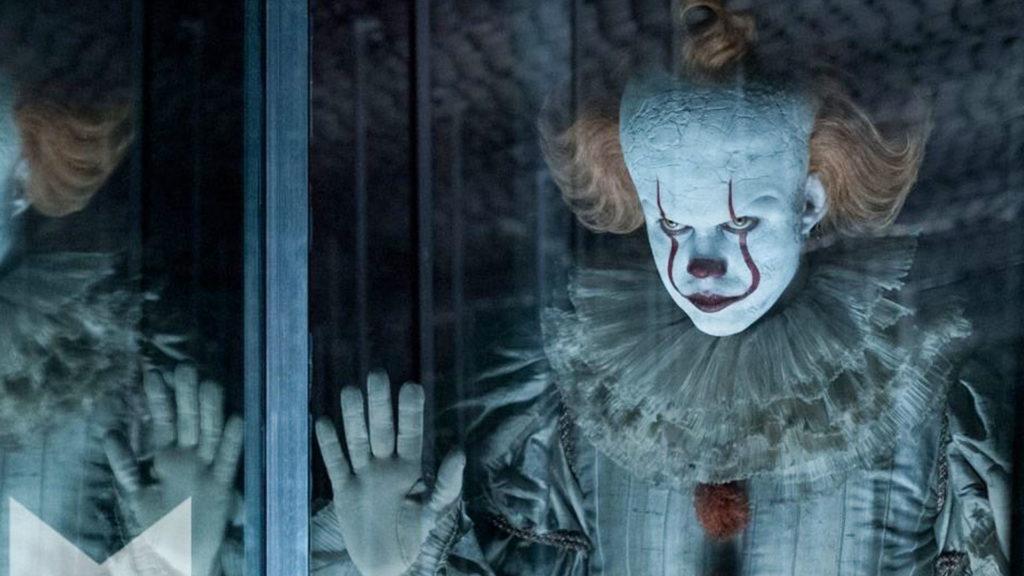'It Chapter Two' Chooses Gore over Depth
