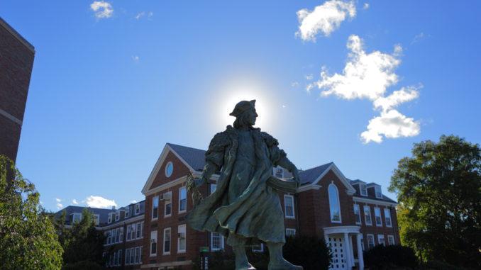 BC Law Professors Sign to Support Newton Judge