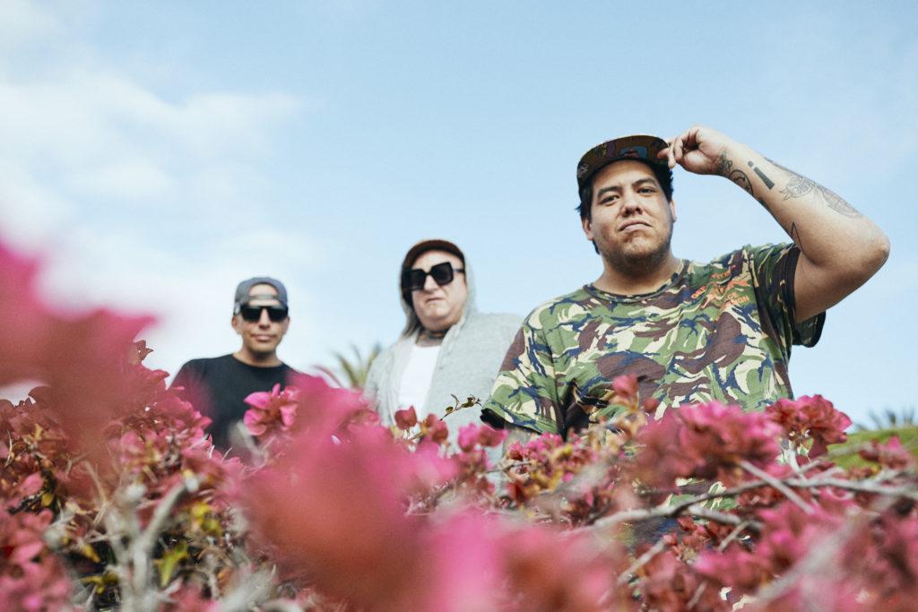 Rome of Sublime with Rome Talks New Album, Touring