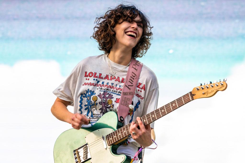 King Princess, Camila Cabello Release New Singles This Week