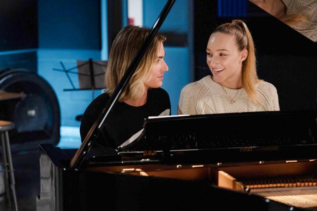 'Tall Girl' Promotes Superficial View of Self-Acceptance