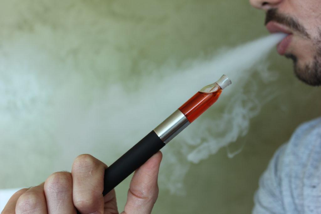 Vape Sales Banned for Four Months in Mass.