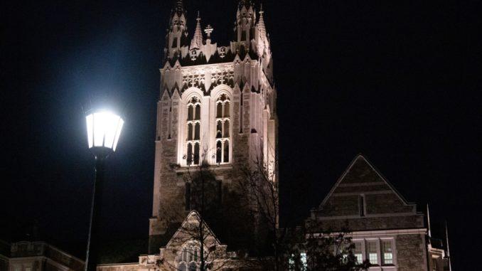 BC Appeals Court Ruling Overturning Student’s Suspension