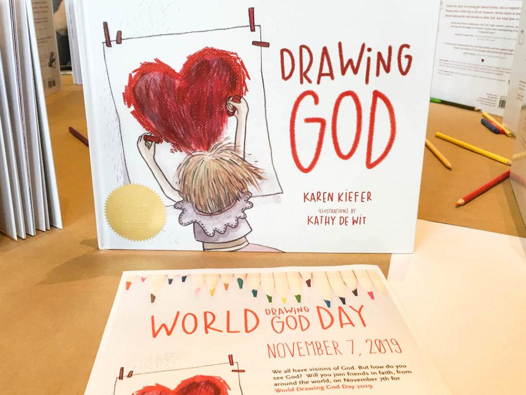 C21 Director's Children's Book to Come Out Next Month