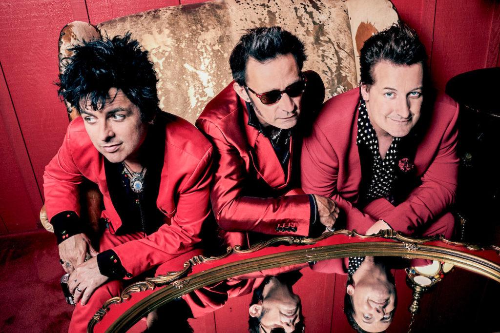 Green Day, Rex Orange County, and More Release Singles