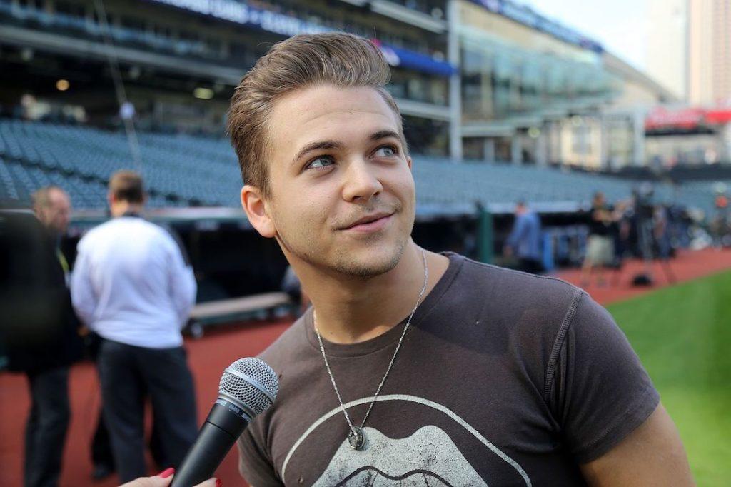 Hunter Hayes to Headline Stokes Set
