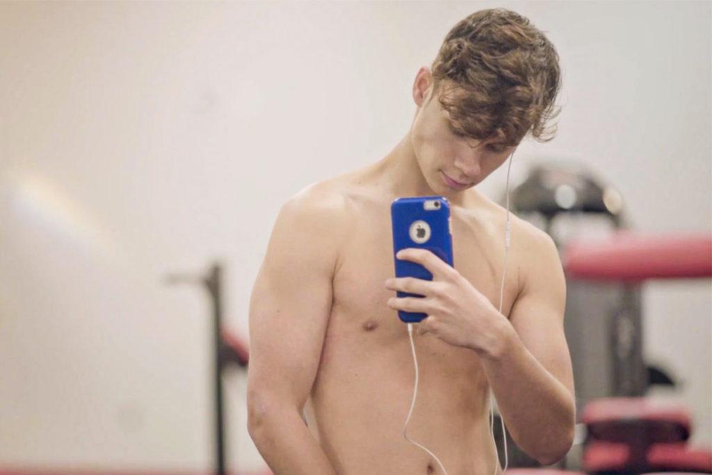'Jawline' Documents Quest for Online Fame