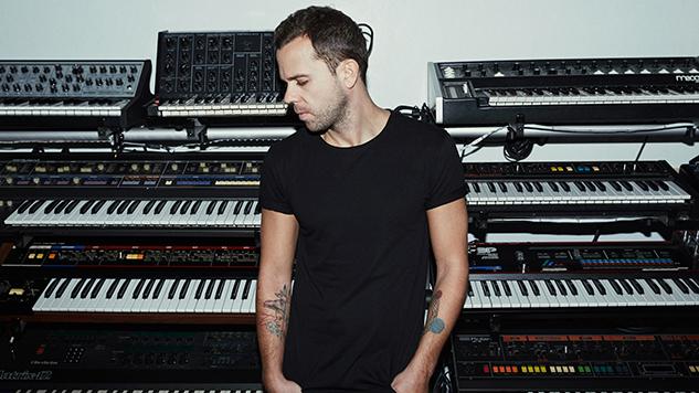 M83's 'DSVII' Gets Lost in References