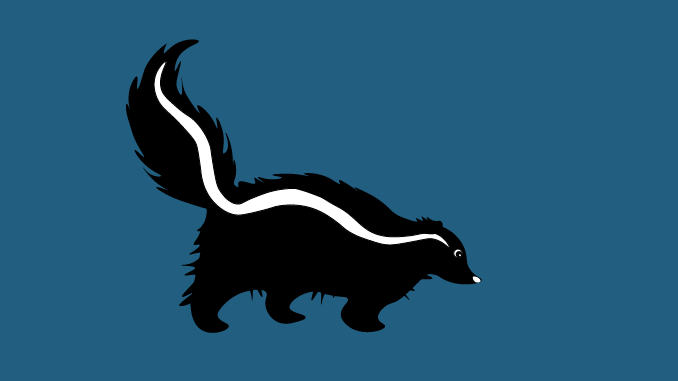 Searching for Skunks (And Faith in Humanity) in the Mods
