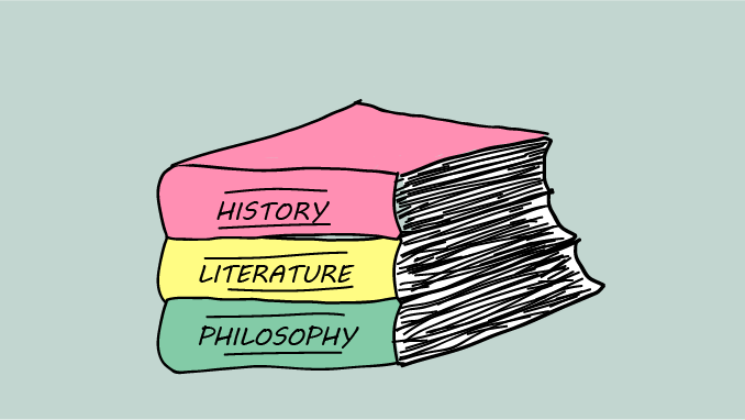 Both Humanities and STEM Majors are Necessary and Valid