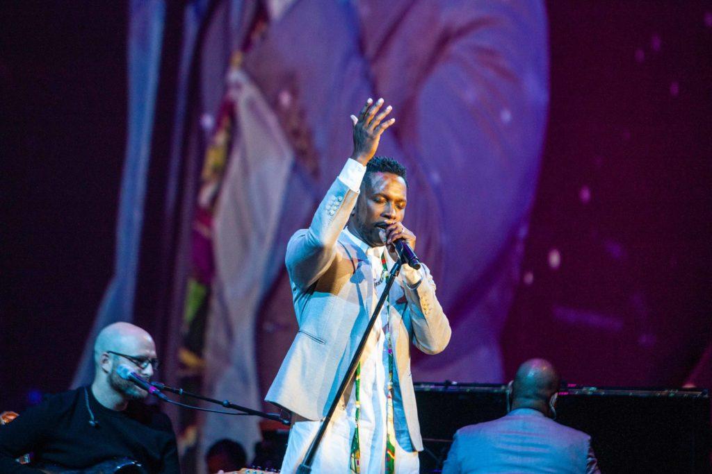 27th Annual Pops on The Heights Gala Funds 427 Scholarships