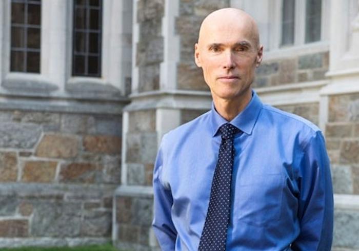 Vice Provost and Former Dean Alberto Godenzi Dies at Age 66