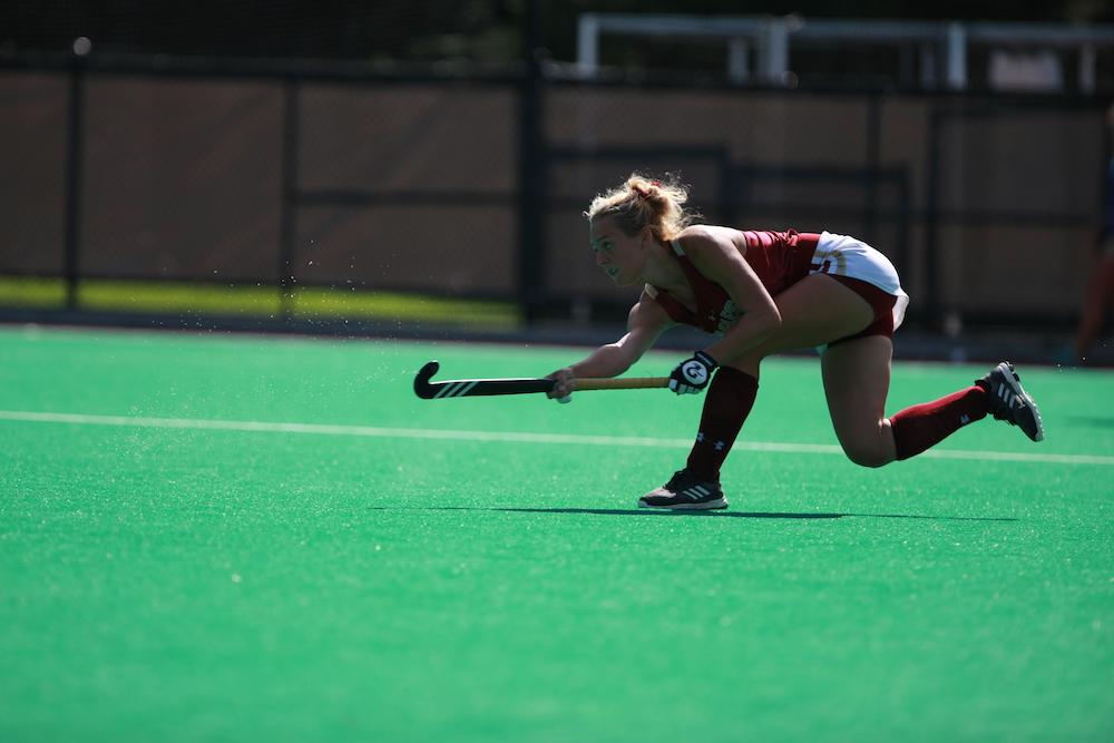 boston college field hockey