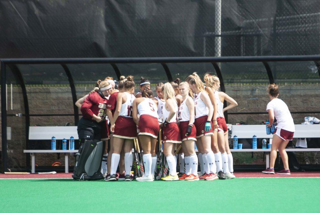 In Fifth Year, Doton Finally Has Eagles Ready to Compete With ACC's Best
