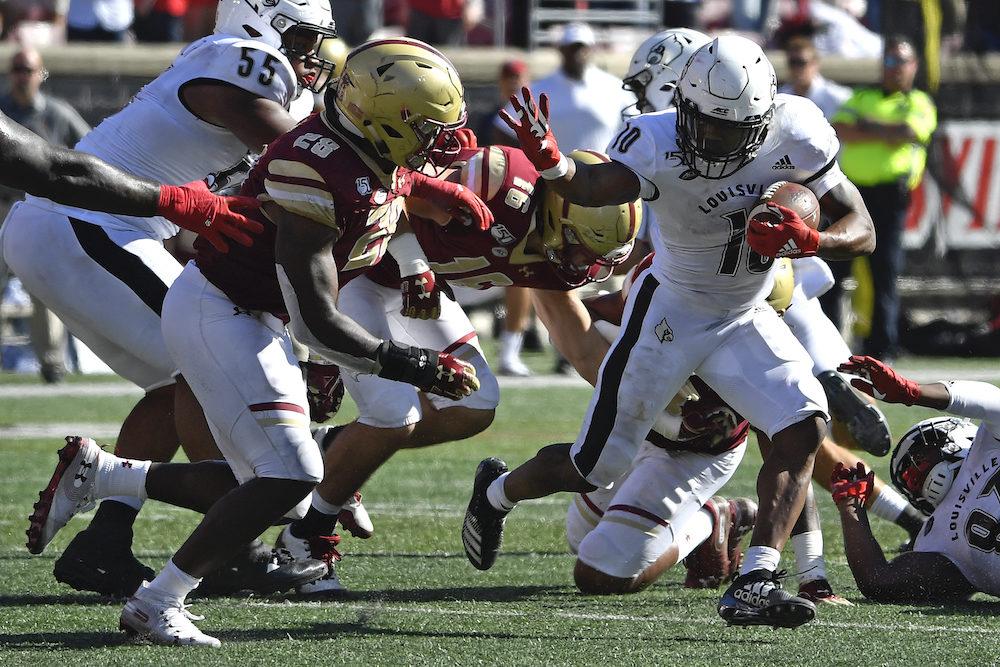 bc football