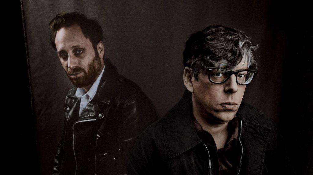 The Black Keys, Modest Mouse to Play TD Garden