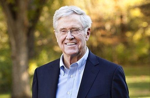 Koch Foundation Offers Funding for Political Science