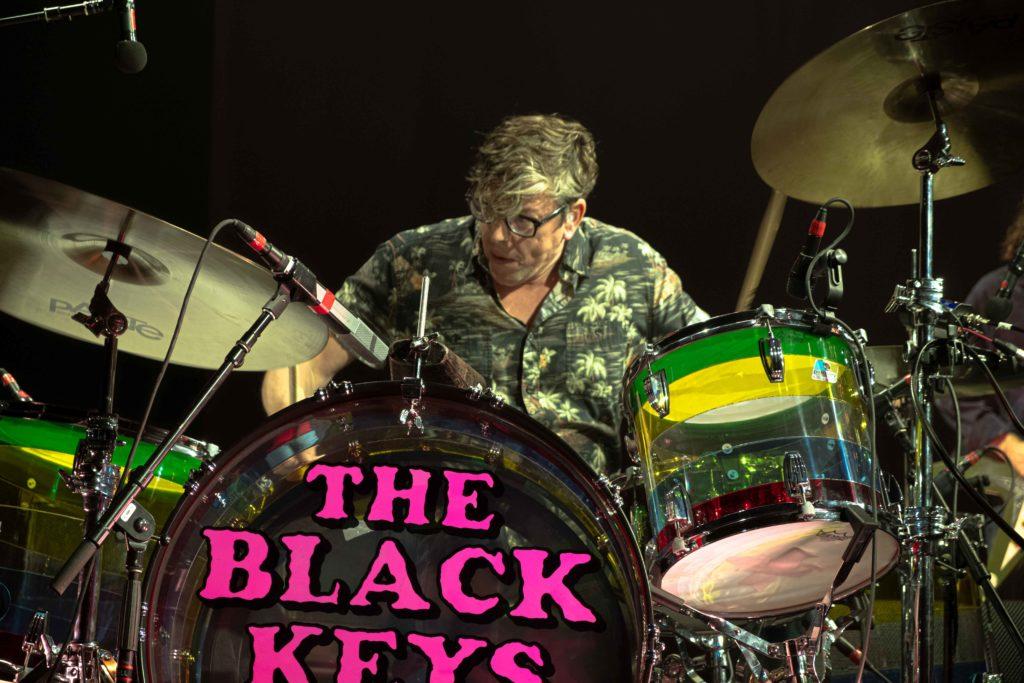 The Black Keys, Modest Mouse Still Got It at TD Garden Show