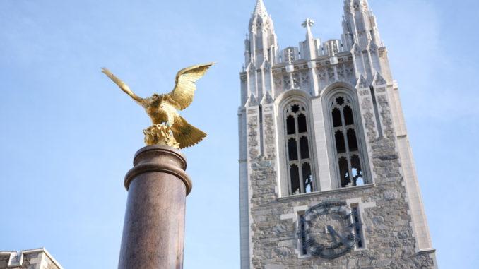 University Adds Members to Board of Trustees