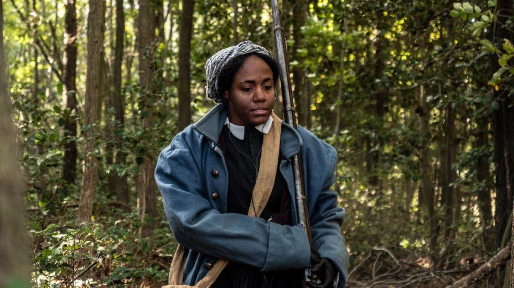 'Harriet' Aptly Depicts Nuanced Courage of Tubman