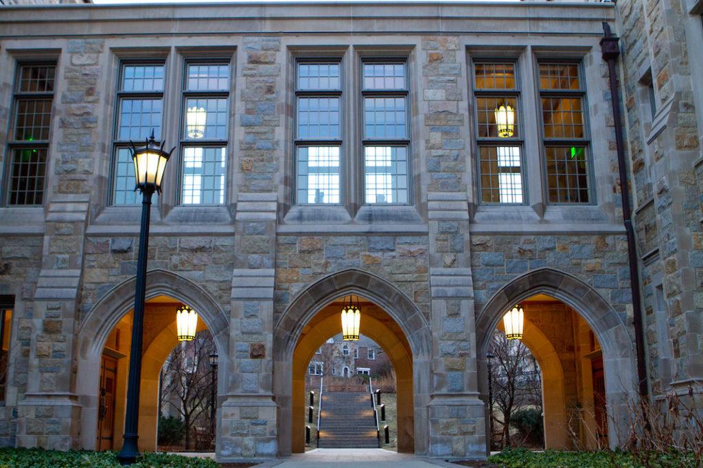 ABLED@BC Brings Faculty With Disabilities Together