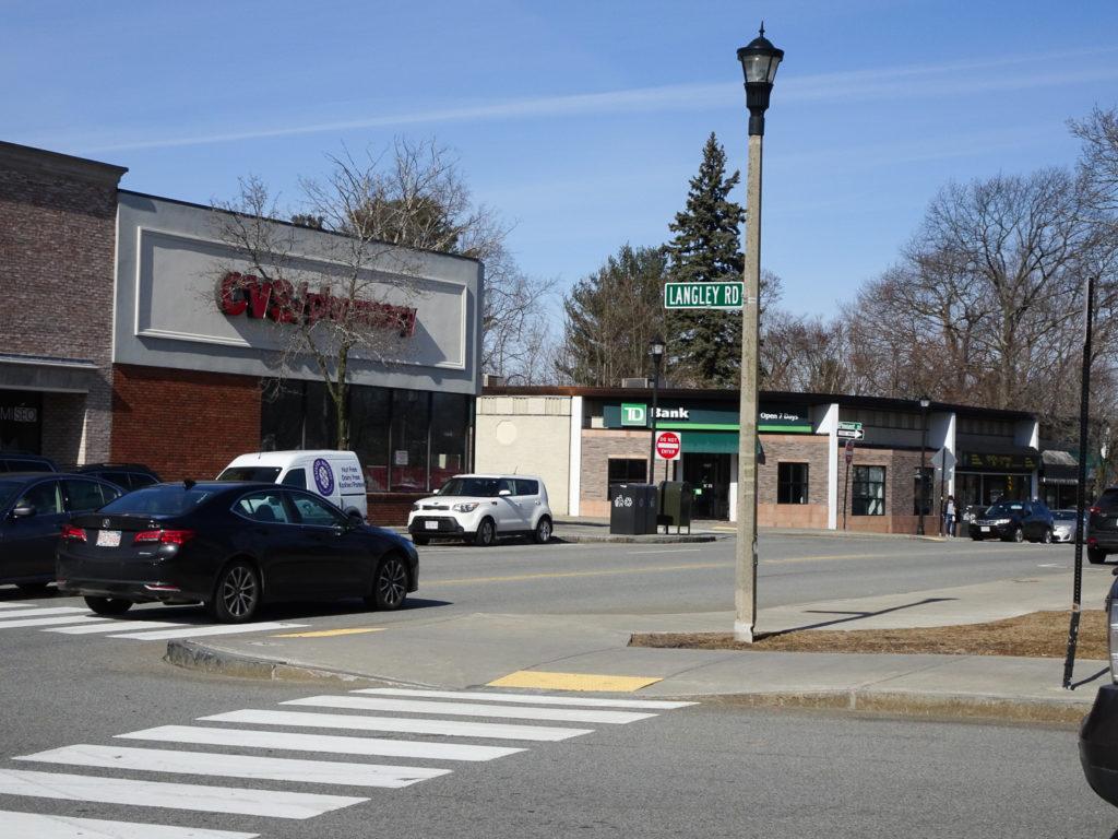 Overnight Parking Ban Shortened in Newton